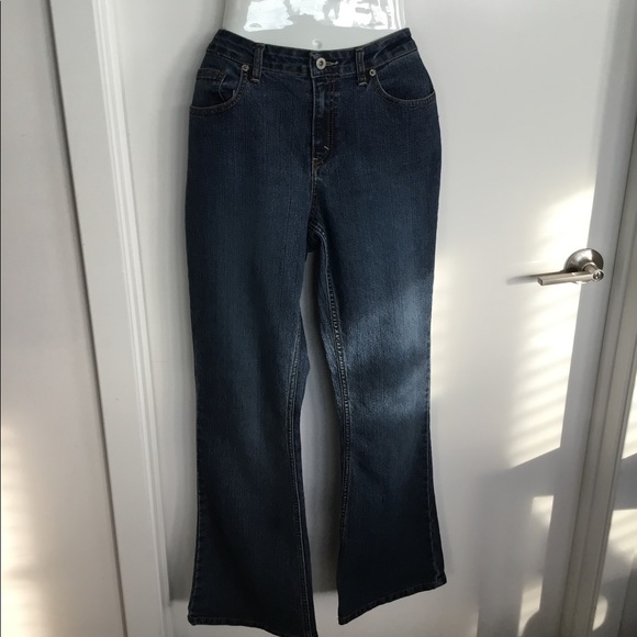 U.S. Polo ASSN Original & Classic Denim Blue Size 12. $50 - Picture 5 of 14